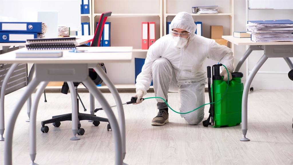 Chiusura uffici per sanificazione