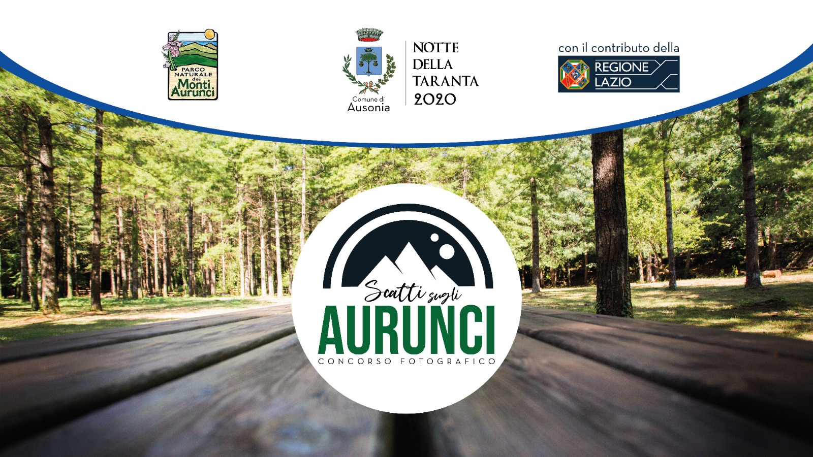 Scatti sugli Aurunci