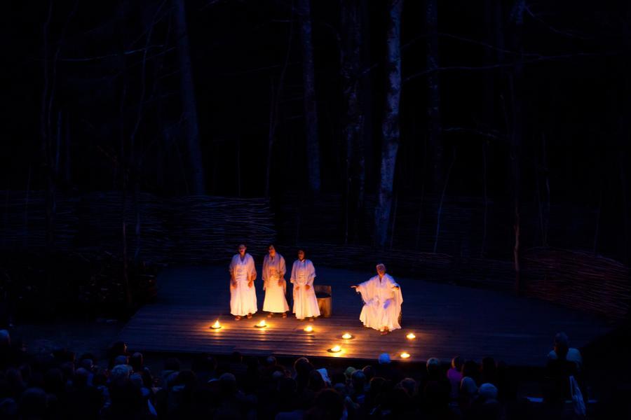 Foto Giacomo Bianchi