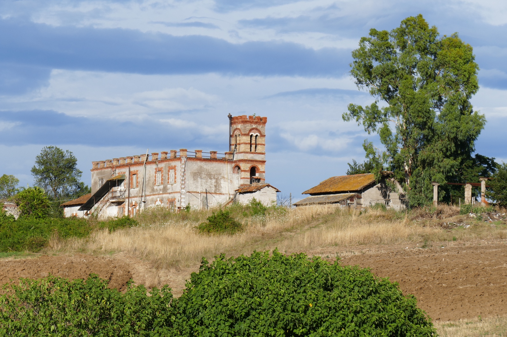 Foto di Luca Tringali