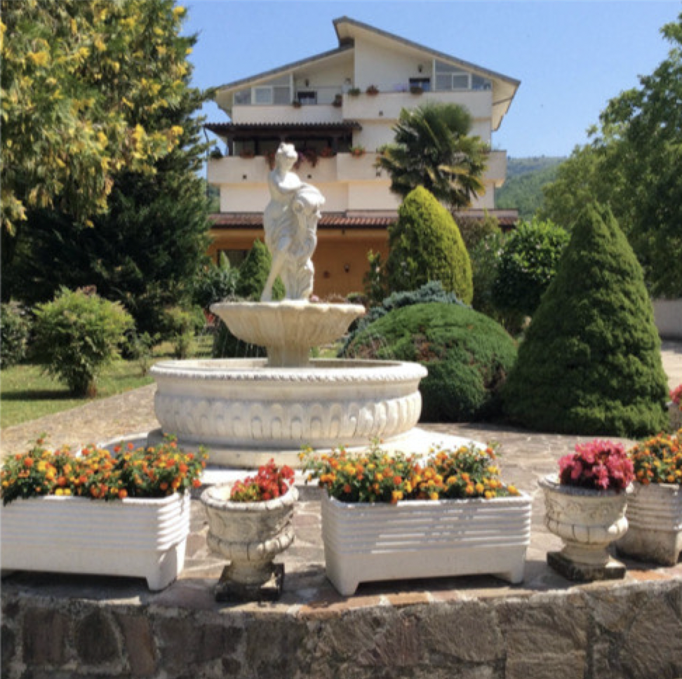 Ristorante Capriccio