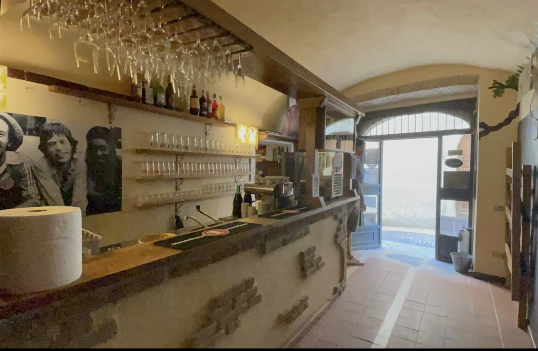 Agriturismo "La Passatella"