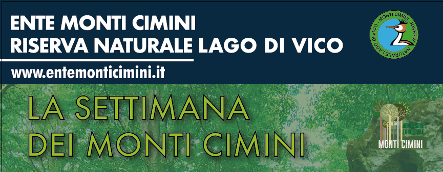 La Settimana dei Monti Cimini