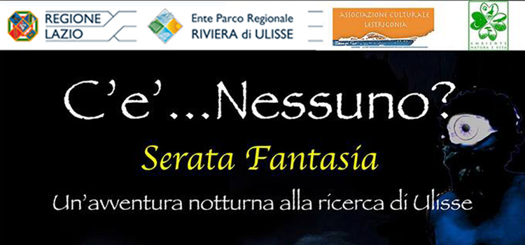 Banner dell'iniziativa