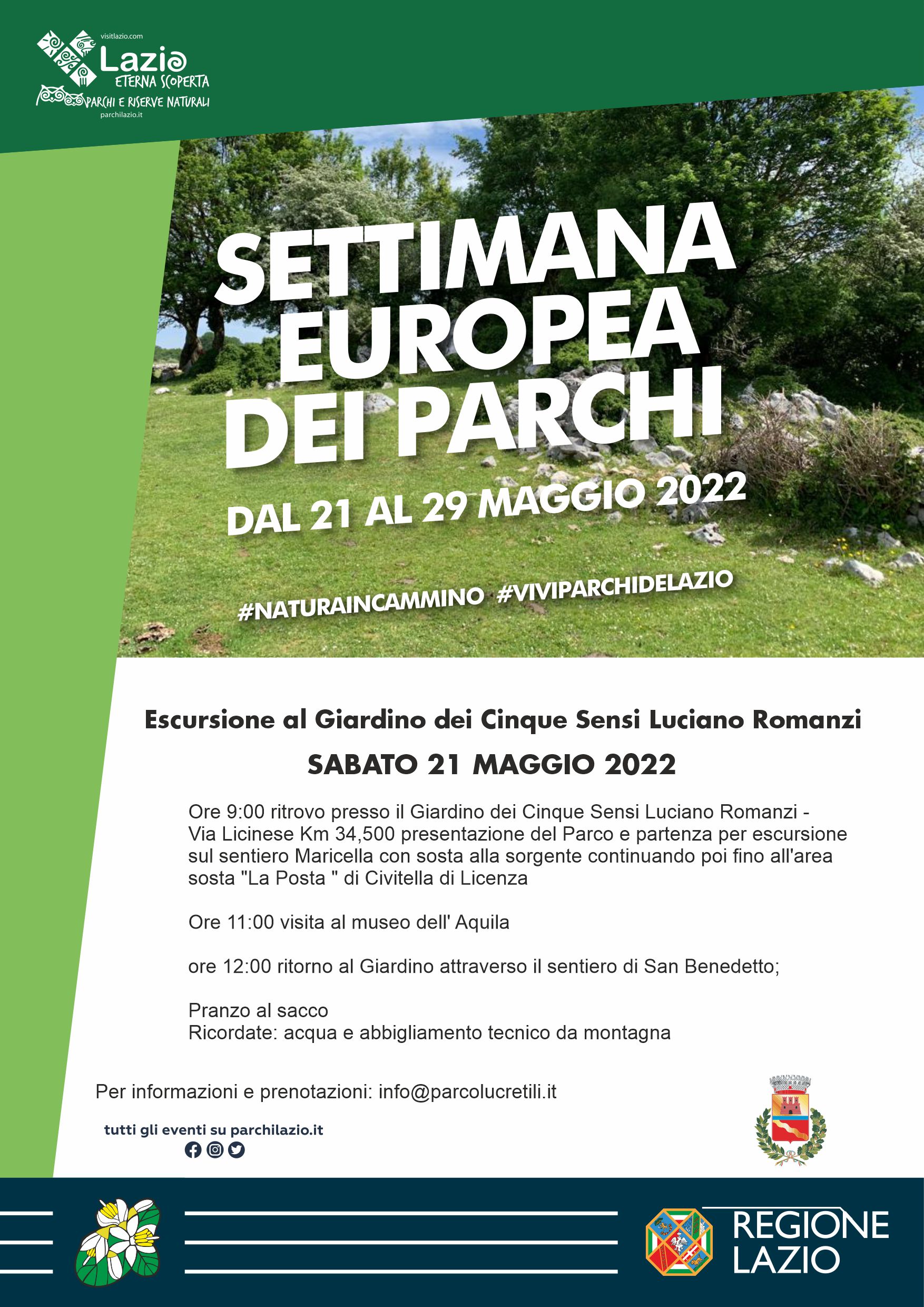 locandina dell'evento