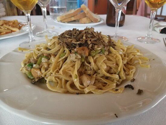Ristorante "Il Barone"