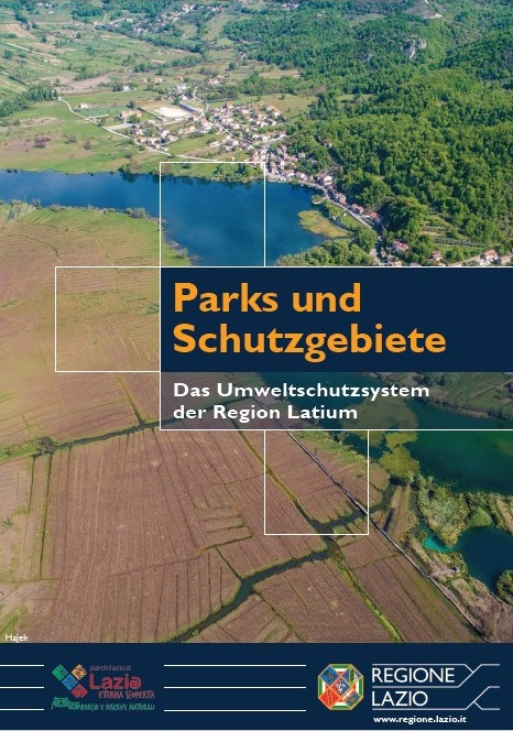 Parks und Schutzgebiete