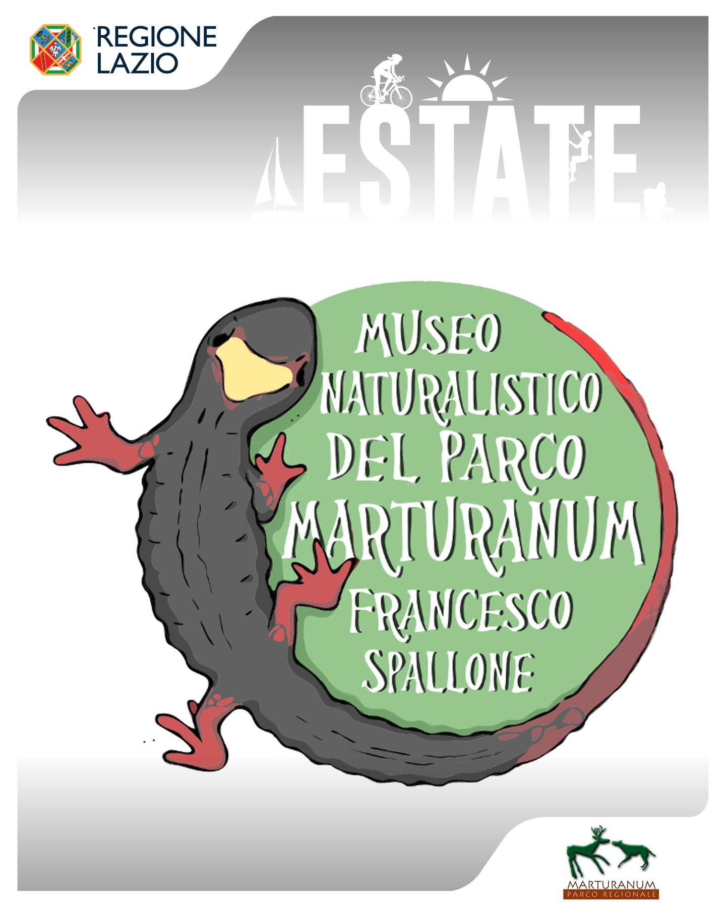 Giugno al museo