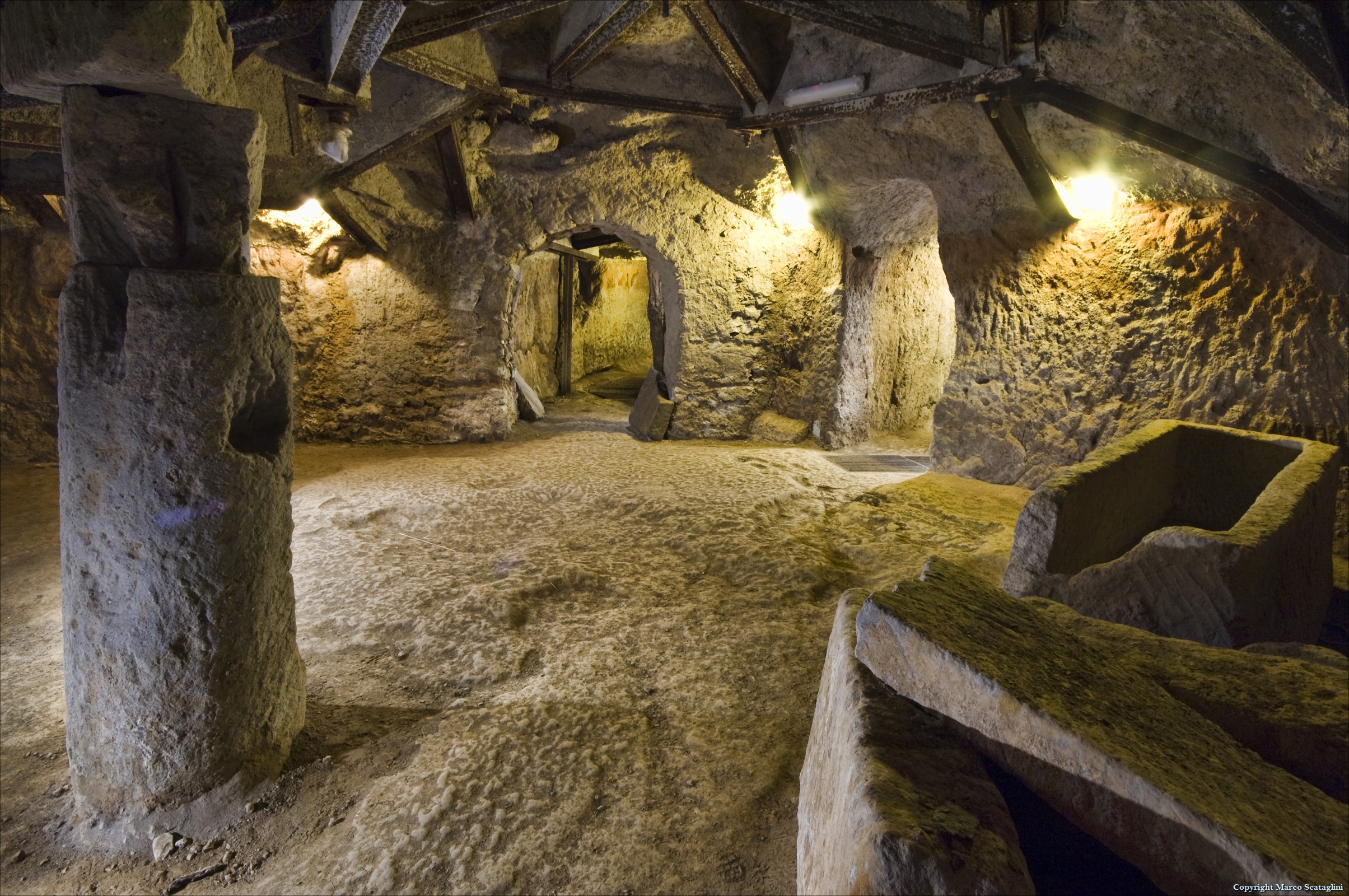 Grotta della Regina