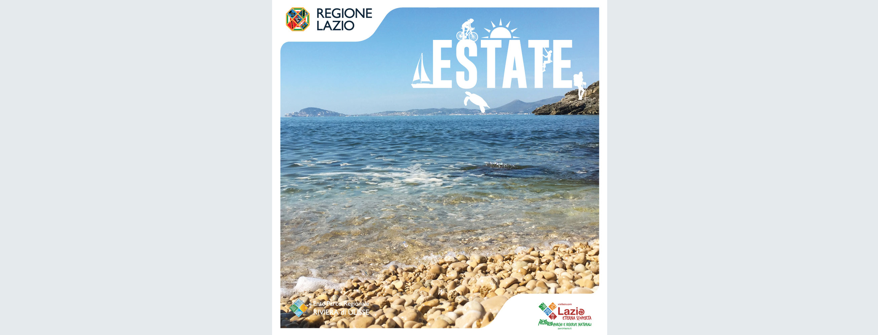 Snorkeling a Gianola.