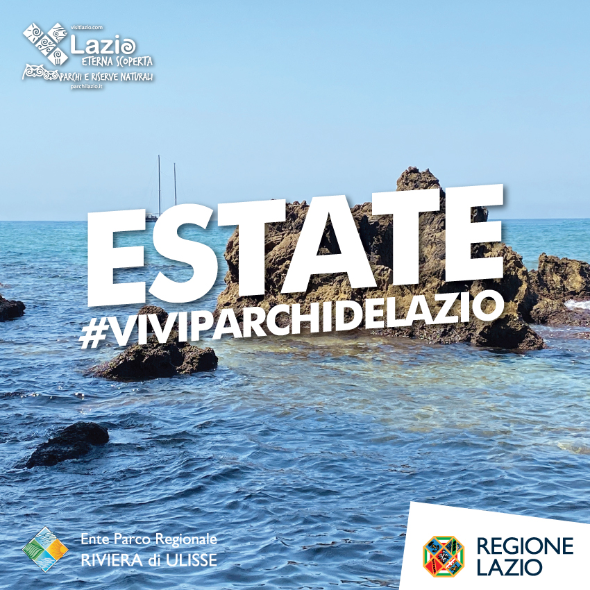 Snorkeling a Sperlonga