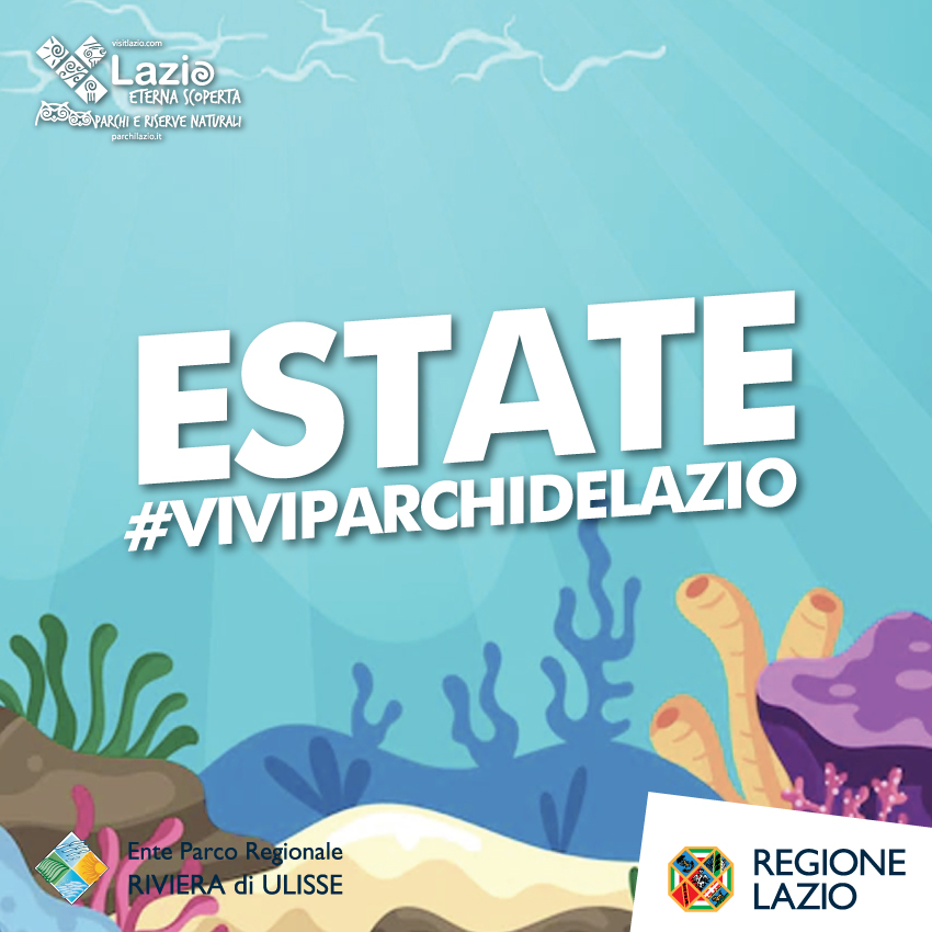 Snorkeling a Sperlonga