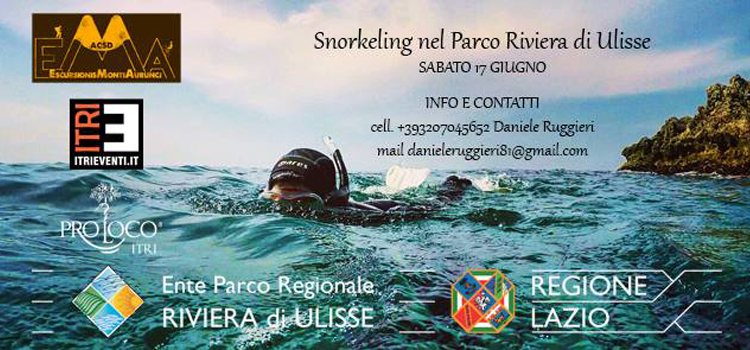 Banner dell'iniziativa