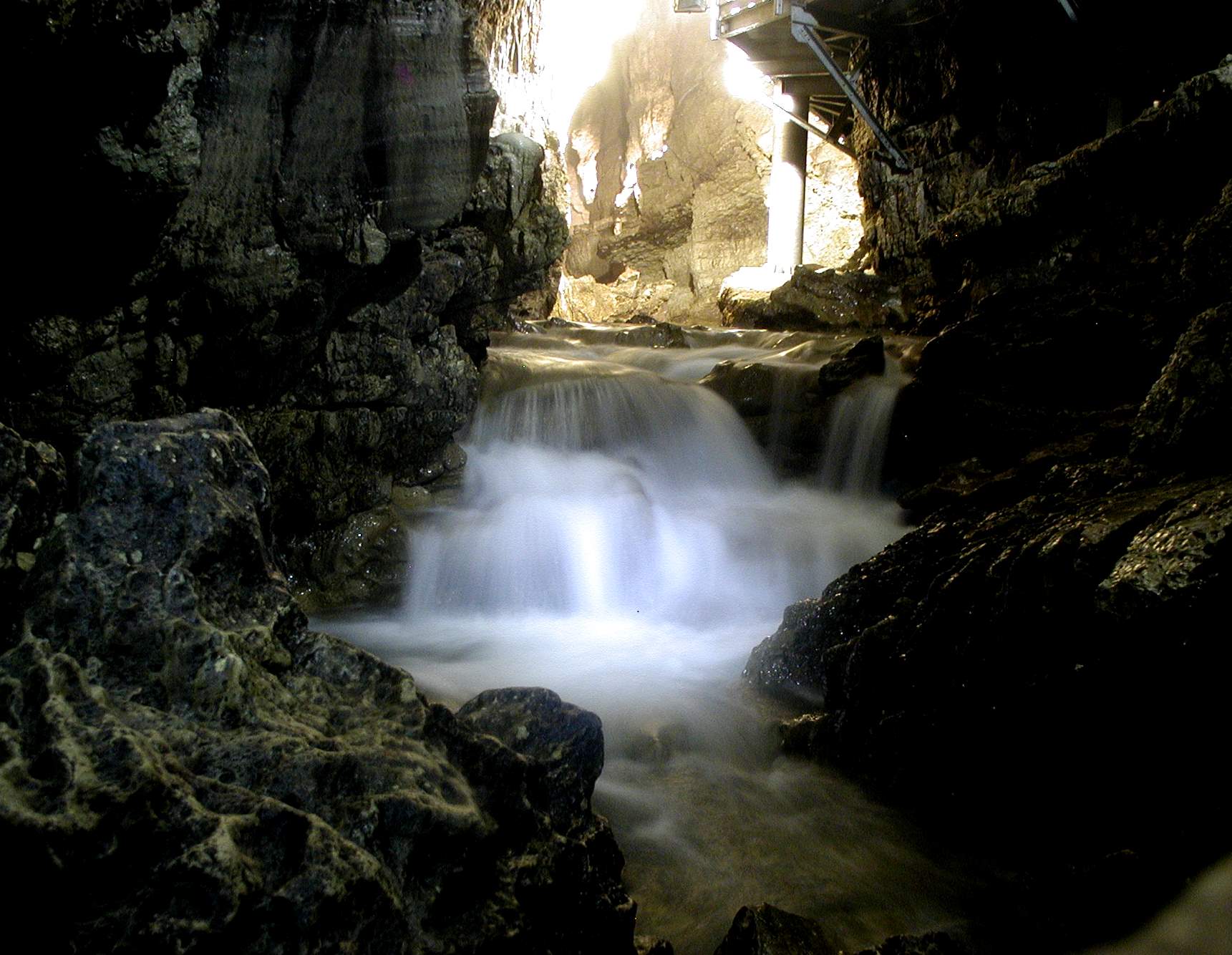 Coast to Coast a Falvaterra