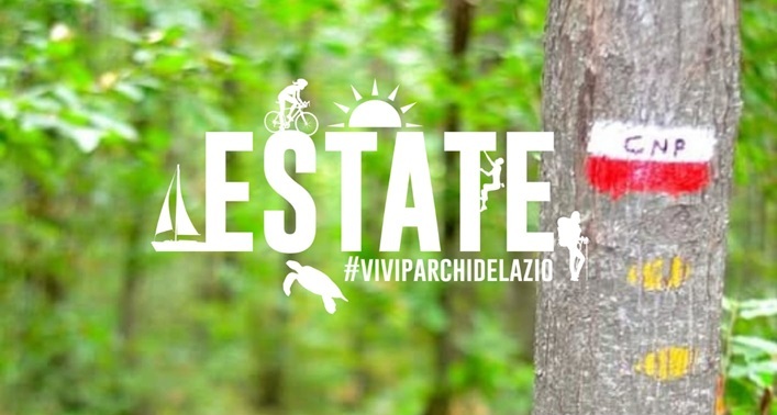 Sulla seconda tappa del Cammino Naturale dei Parchi