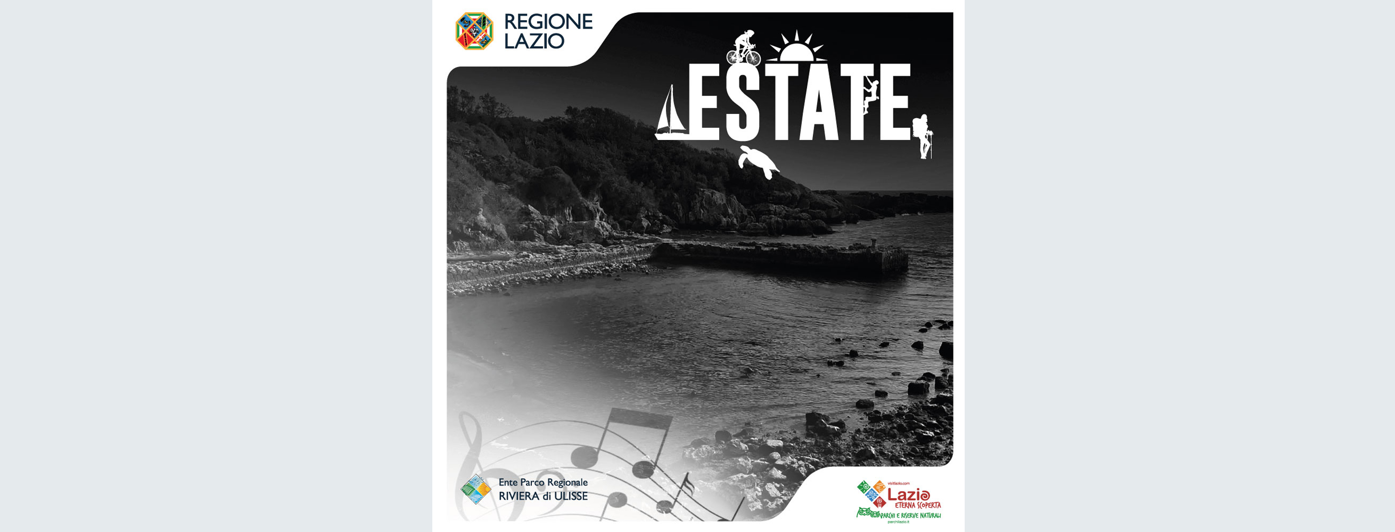 Sussurri Musicali. Sotto le stelle della Riviera di Ulisse.