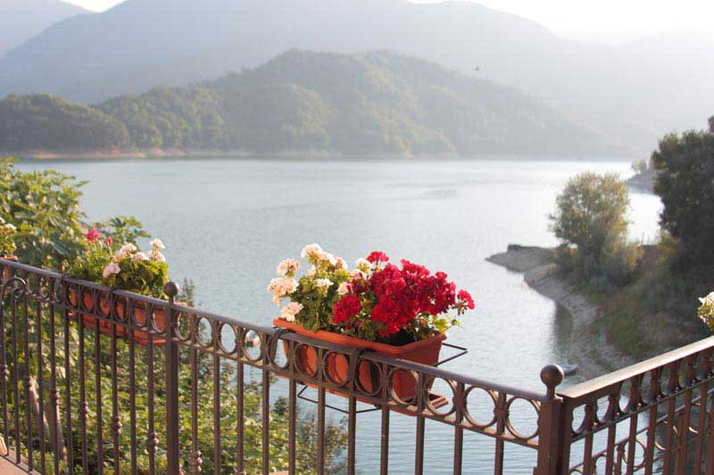 Ristorante "La Terrazza Restaurant"