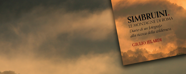 Proiezione fotografica & presentazione del volume "SIMBRUINI. Le montagne di Roma"