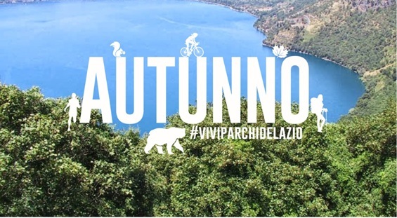 Trekking d'Autunno