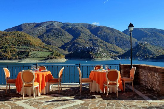 Hotel "Turano Resort"