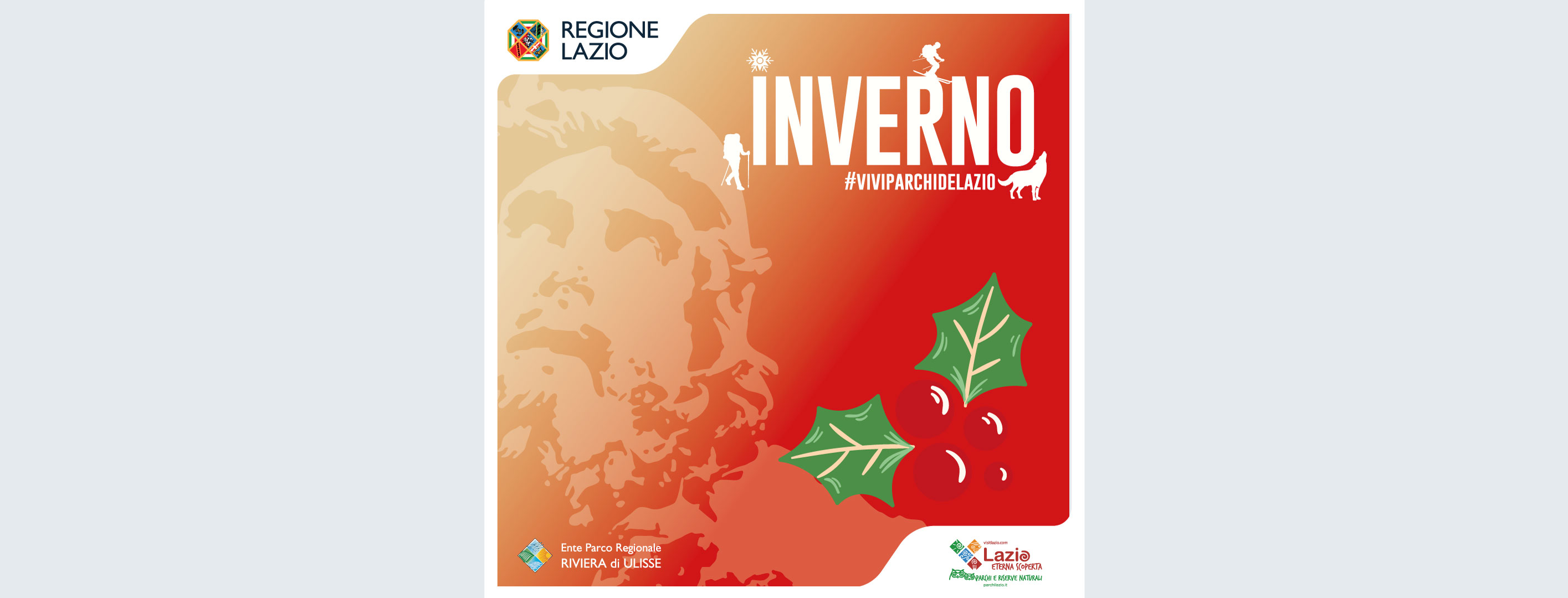 Un Parco di Auguri - III Edizione