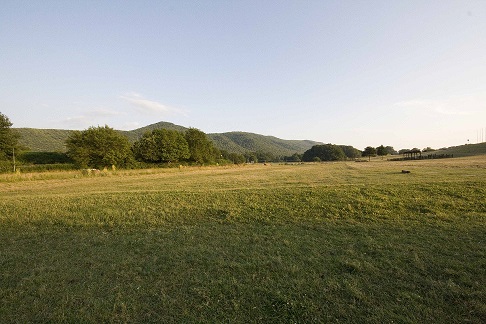 UN PARCO DI EMOZIONI