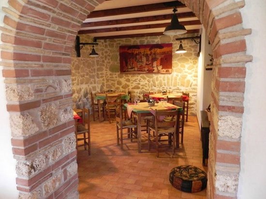 Agriturismo Valle di Luce