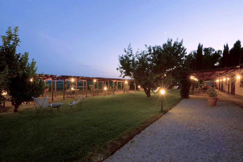 Agriturismo "Valle Siriaca"