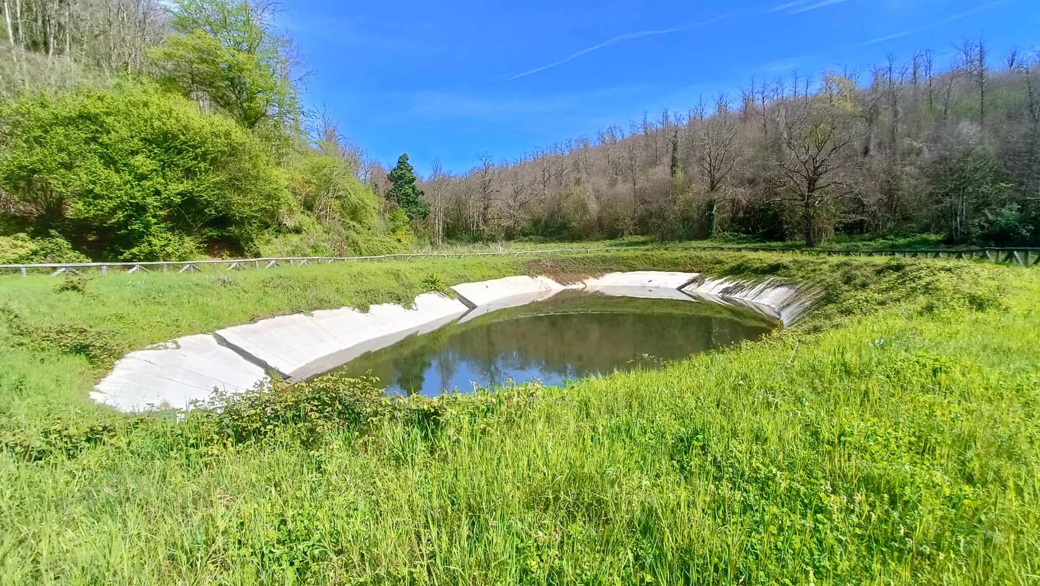 Sentiero della biodiversità