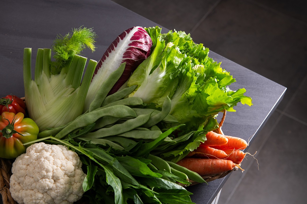 Sedano Bianco di Sperlonga IGP