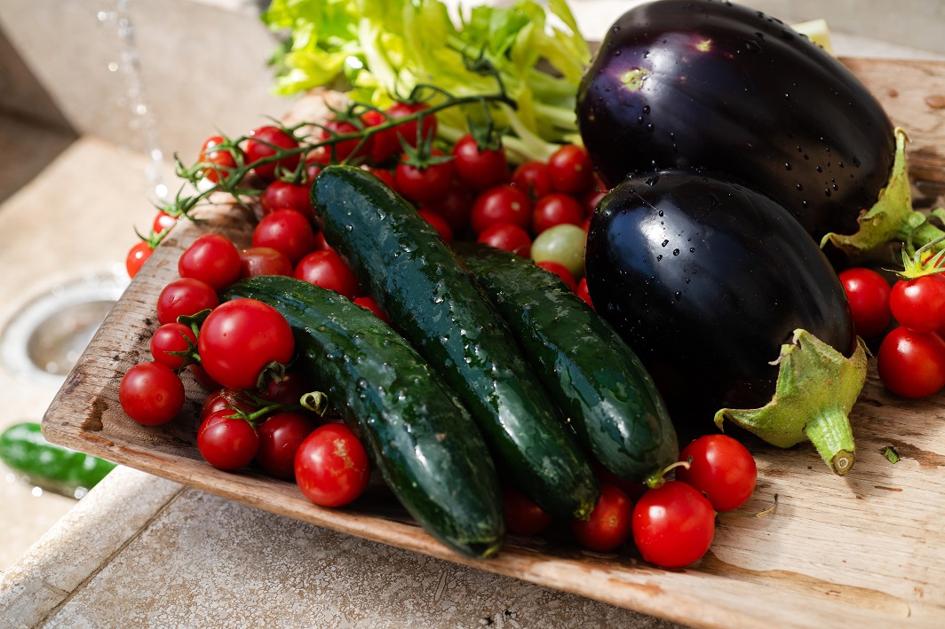 Pomodoro scatolone di Bolsena