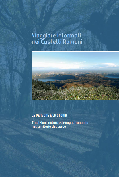 Viaggiare Informati nei Castelli Romani