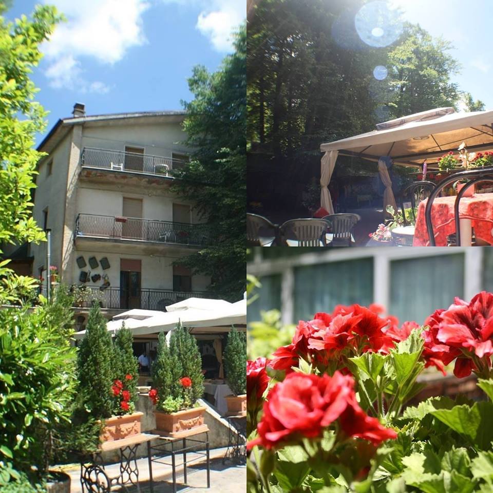 Albergo Villa Celeste