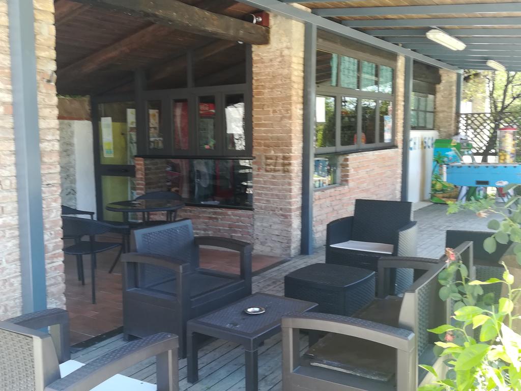 Ostello Villa Franceschini