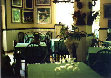 Albergo Villa Celeste