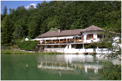 Centro vacanze "Lo scoiattolo"