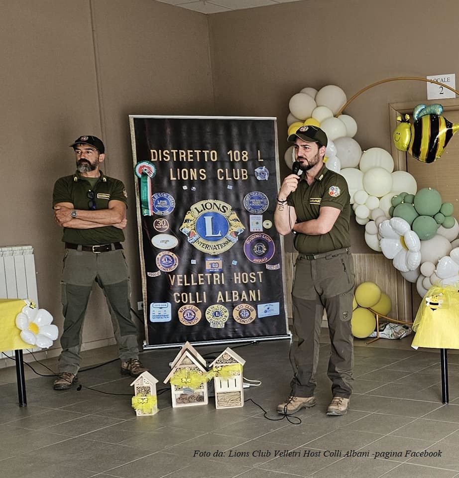 Vivere e conoscere il Parco