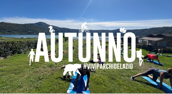 Vivi in equilibrio... naturale