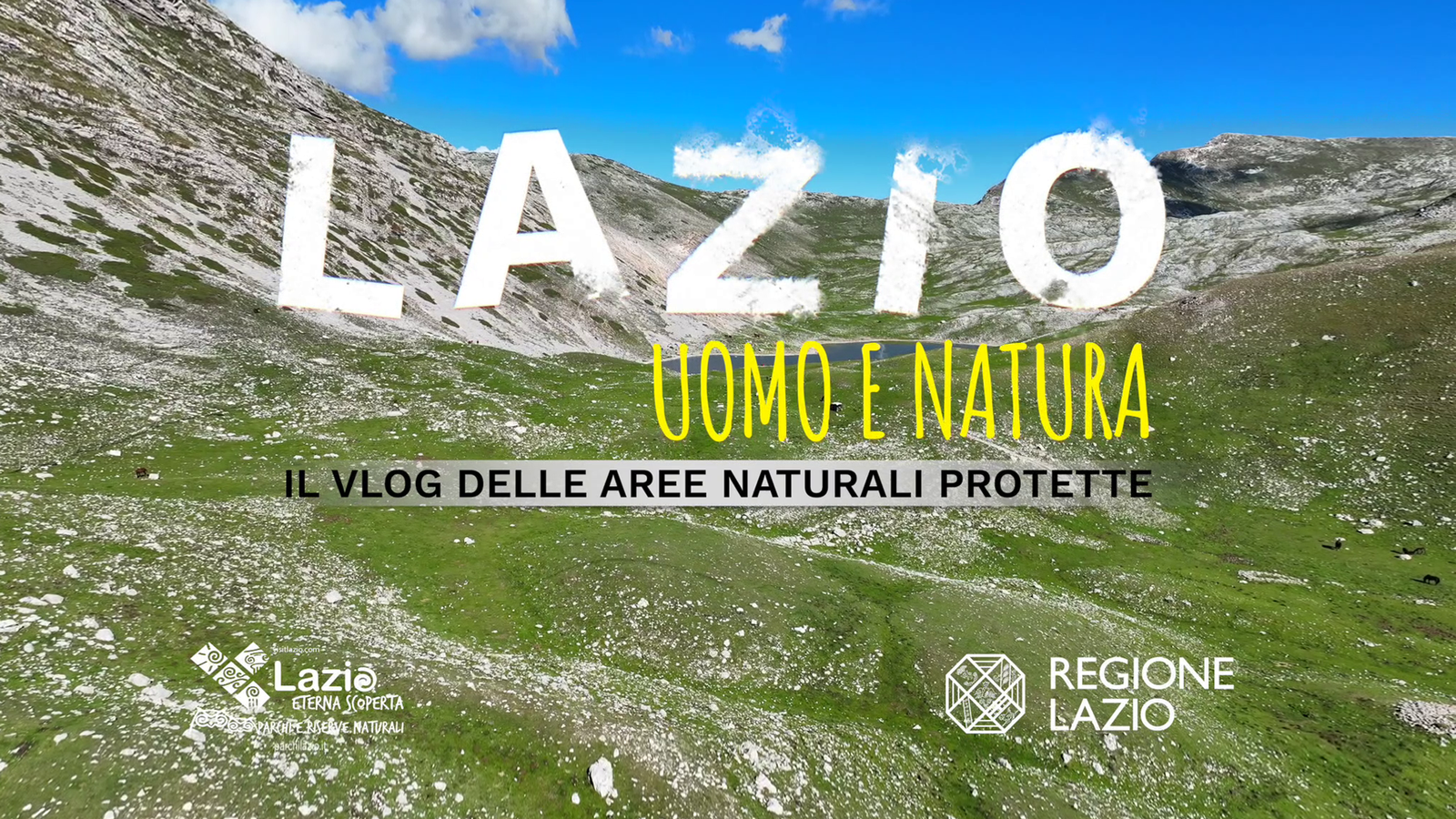 Pubblicata la nuova videoguida della Riserva naturale Montagne della Duchessa