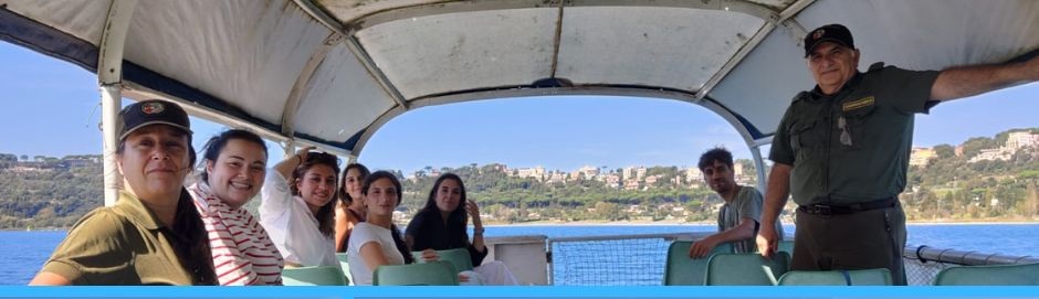 Servizio Civile Universale 2025-2026