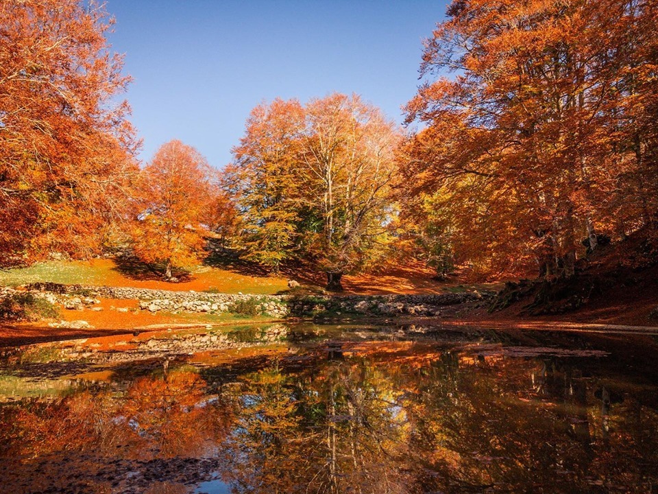 Volubro Vecchio, Fondi di Jenne