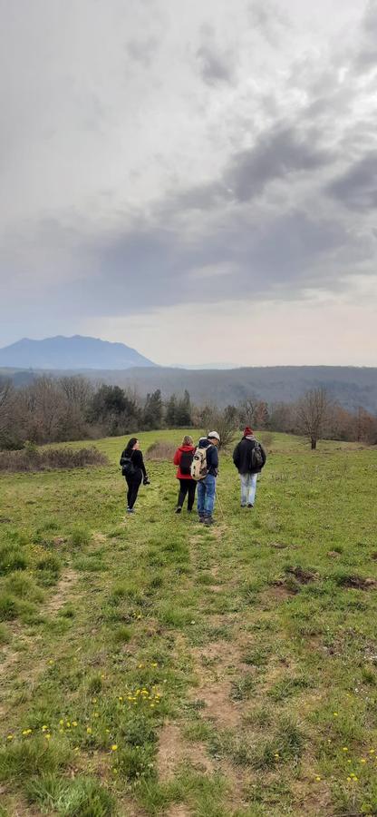 Foto Amici del MAVNA