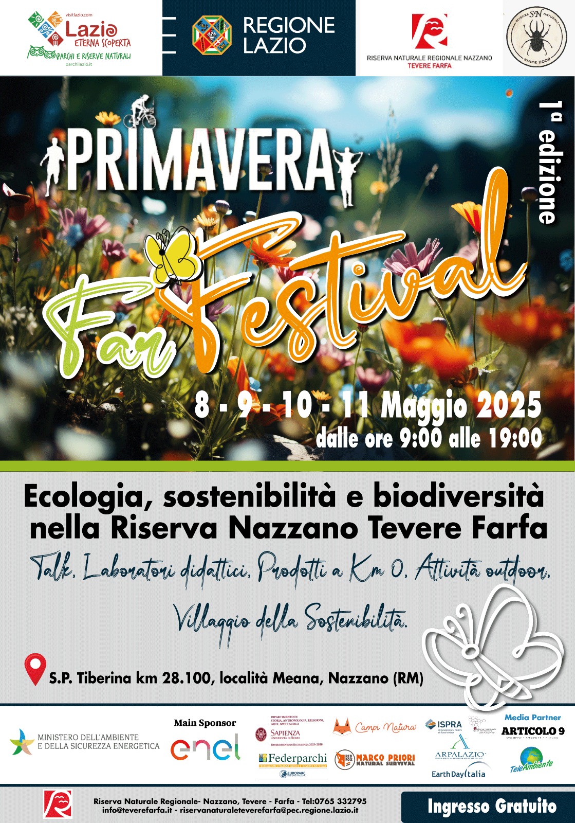 FAR FESTIVAL - I EDIZIONE