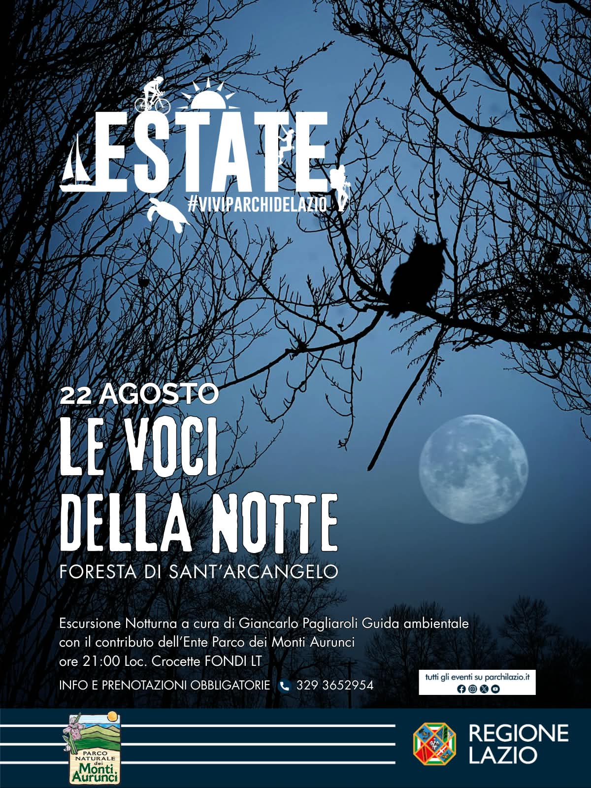 Le voci della notte