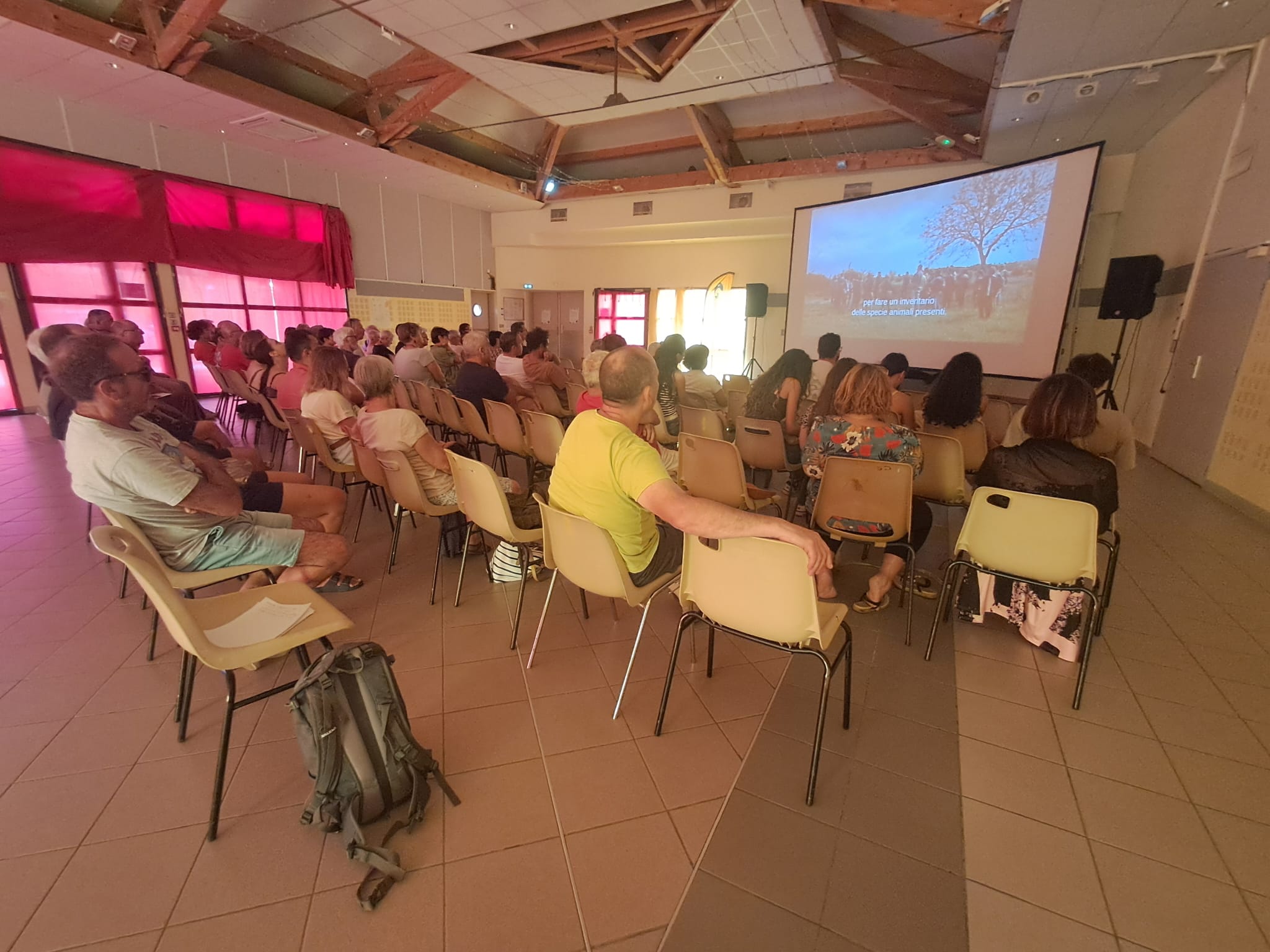 FIELD TRIP Progetto GROW (Promote Green and Sustainable Twinning Cooperation)