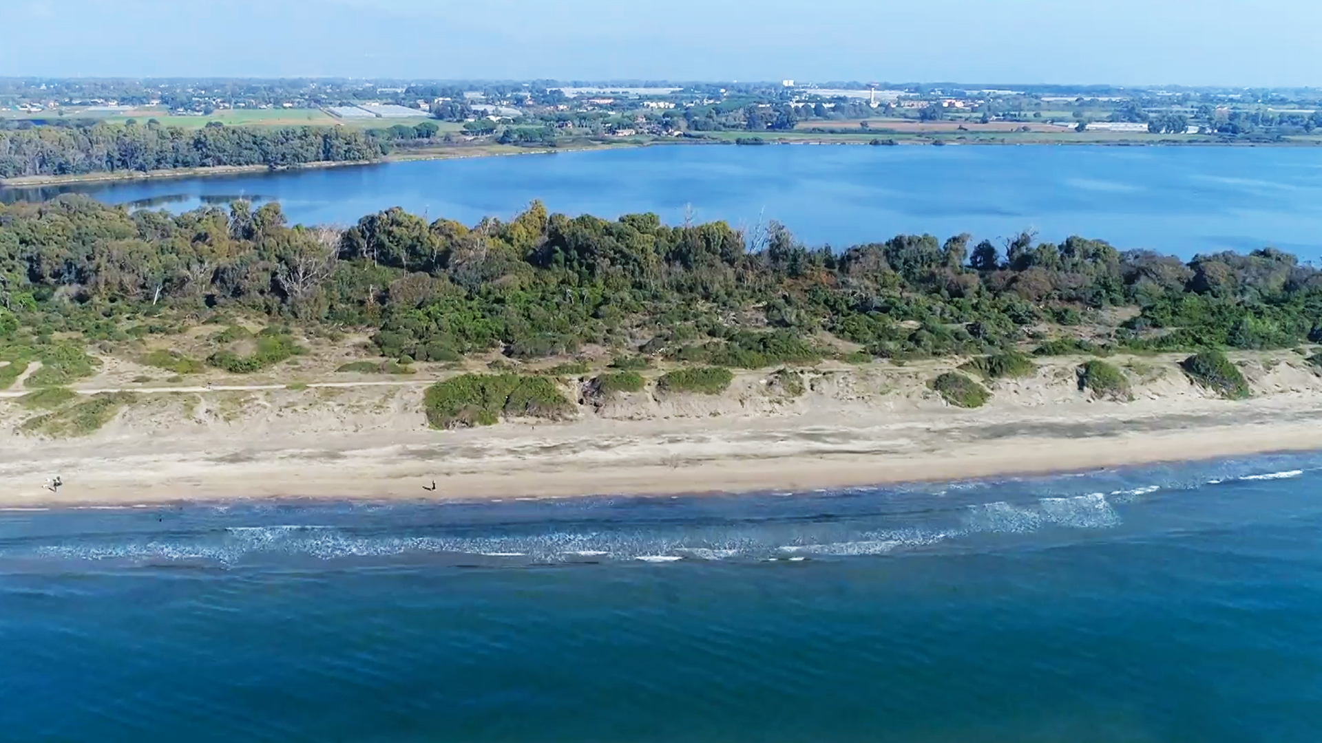 Mercato Natura in Campo al Circeo